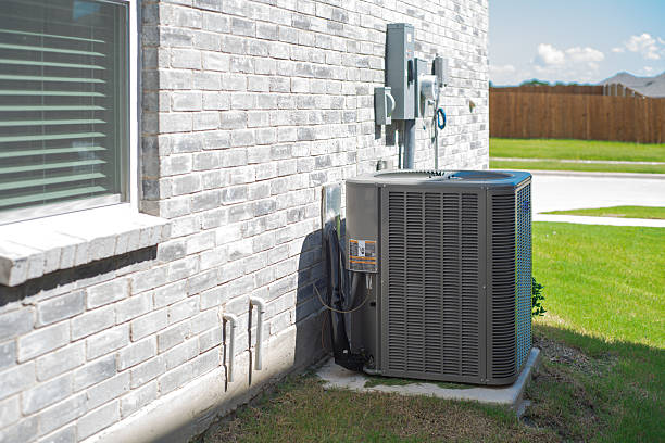 Reliable Ac Installation contractor in Chester, TX by FH HVAC